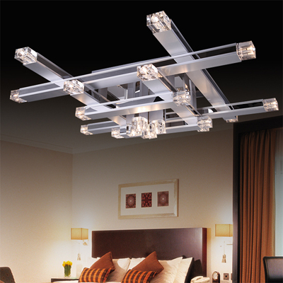 客厅吊顶装修风水需注意什么？