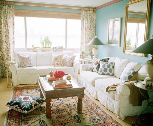 大师解说什么是“风煞”？史上最全的家居风水禁忌