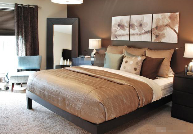 床上风水将影响身体健康 床上的风水学知识