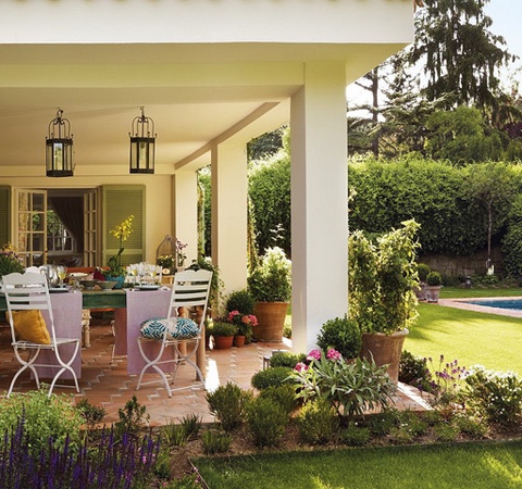 改造风水的五种方法