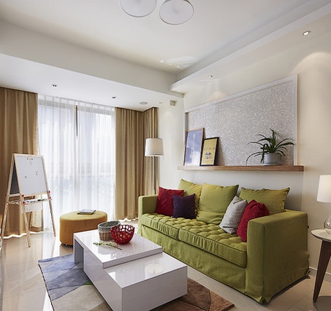 卧室家具的风水摆放