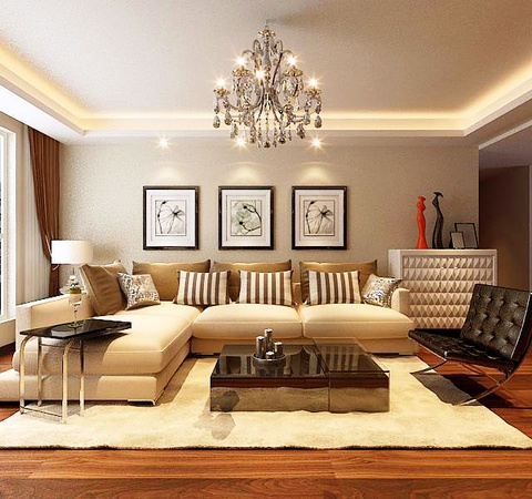 家庭摆设风水不当 摆你一刀