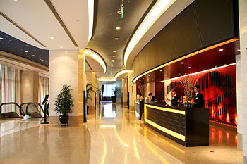 酒店风水的禁忌