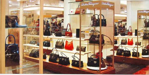 商铺旺财风水学