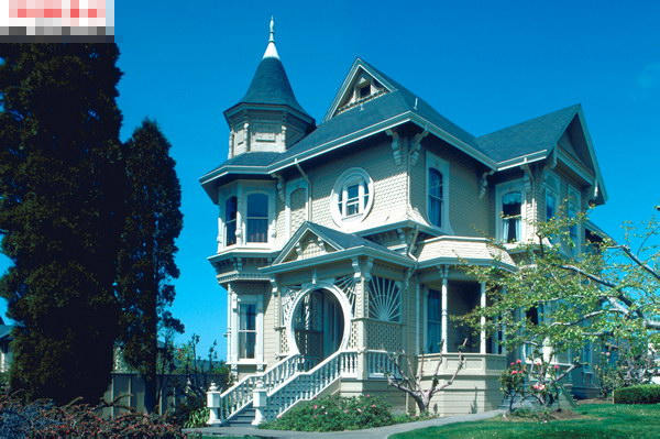 容易使人自杀的风水