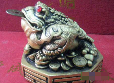 最招财风水摆件