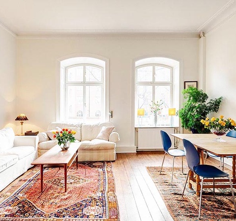 住宅窗户的风水