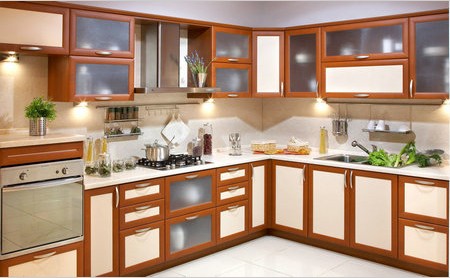 厨房装修风水有哪些禁忌呢