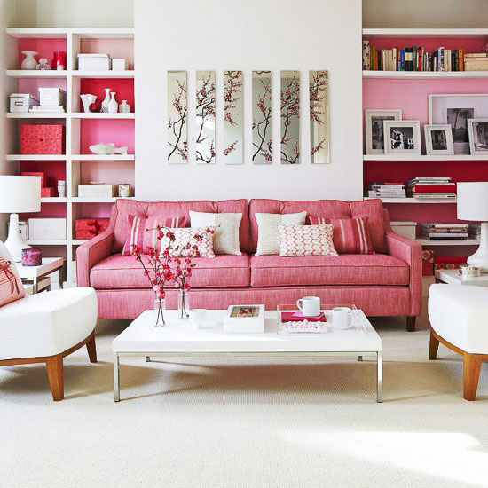 风水问答：房间是否可以挂风铃