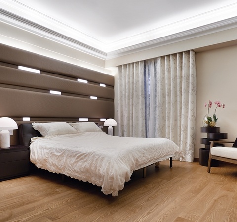 床的位置如何摆放才吉利？