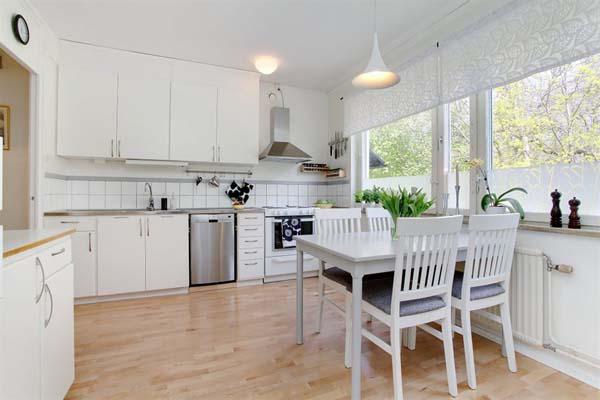 保平安的厨房风水