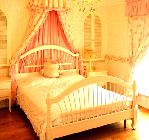 私家卧室家具风水提醒