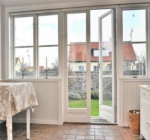 阳台改书房风水如何注意