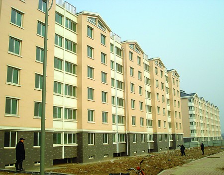 当心买二手房必知风水禁忌