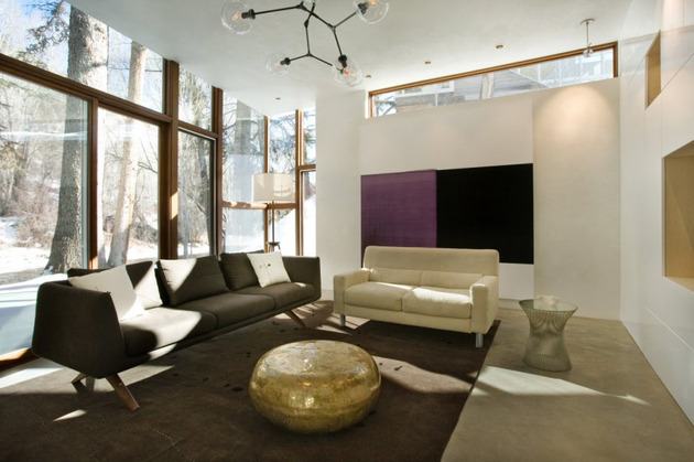 七大电视背景墙风水禁忌