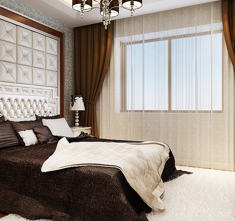 容易引起感情不顺的卧室布局风水 注意卧房风水禁忌