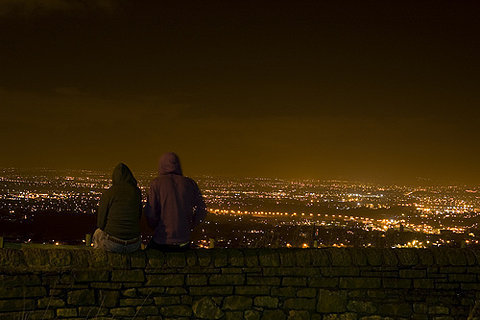 富不过三代之谜----风水术给出的答案