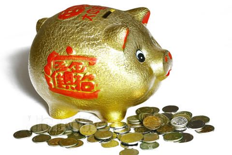 改变财运的方法