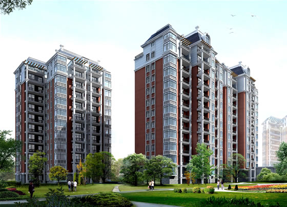 怎样看先天风水